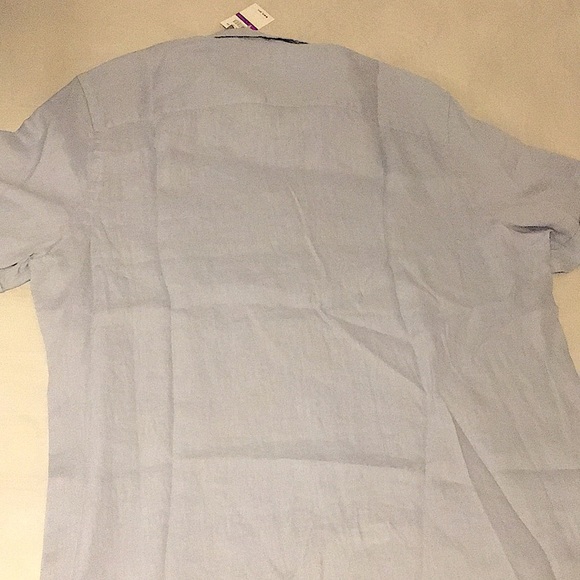 Perry Ellis casual shirt - Picture 6 of 6
